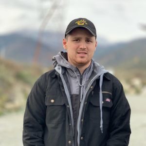 Meet your Posher, Joshua